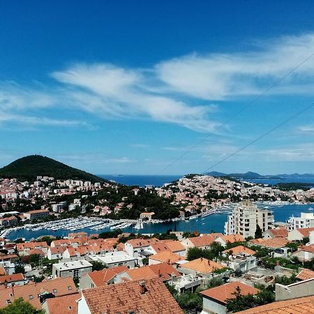 Room Ivan Dubrovnik Exteriör bild