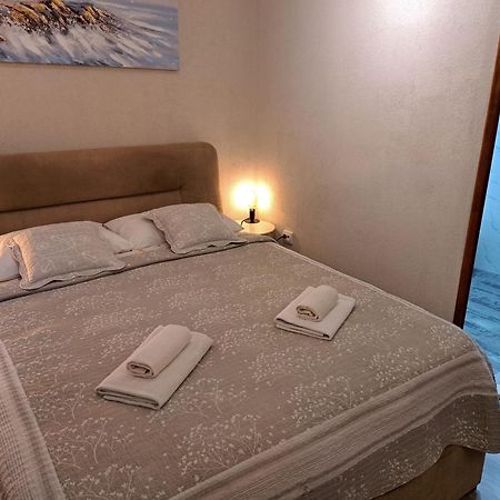 Room Ivan Dubrovnik Exteriör bild